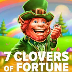 7 Clovers of Fortune Slot